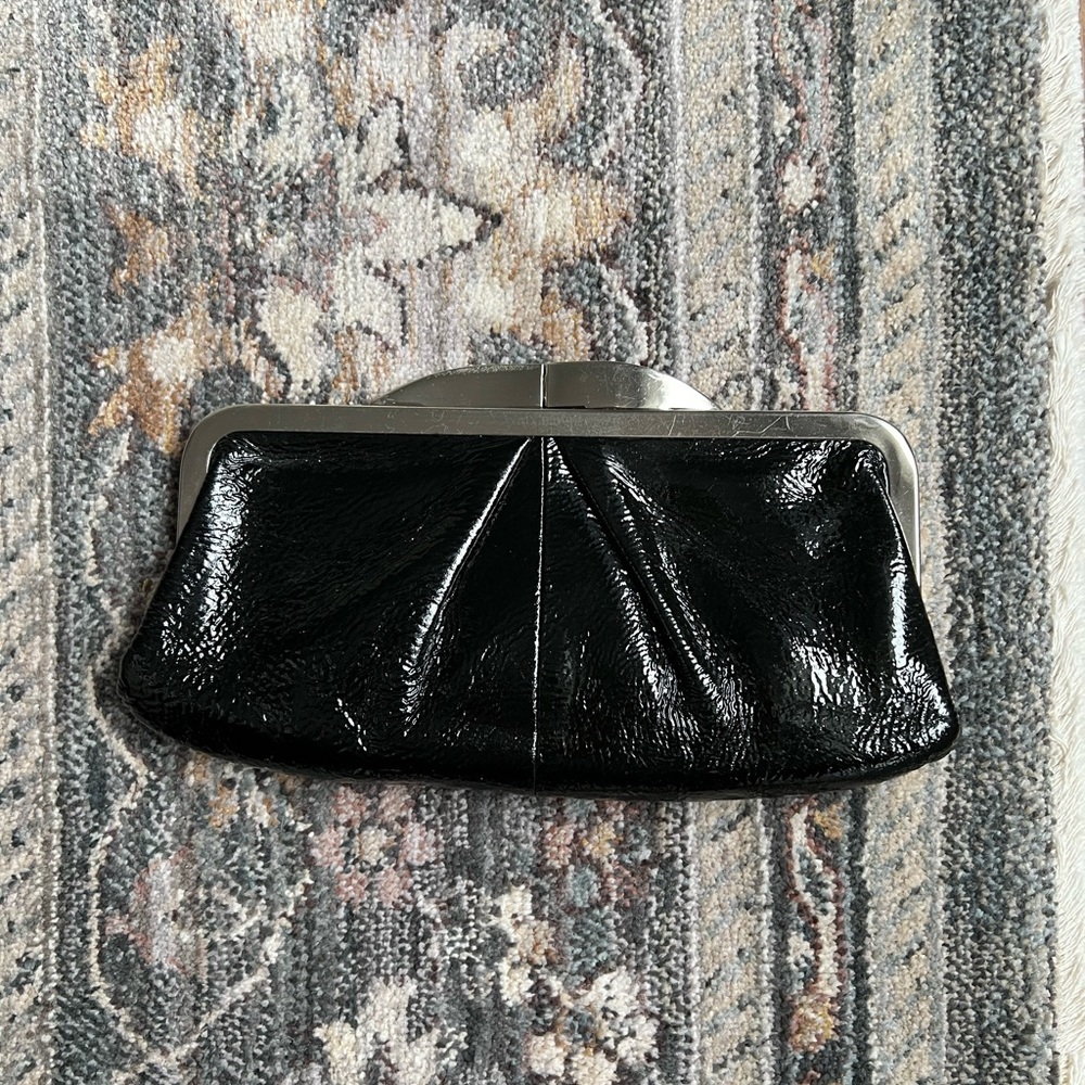 Hobo clutch